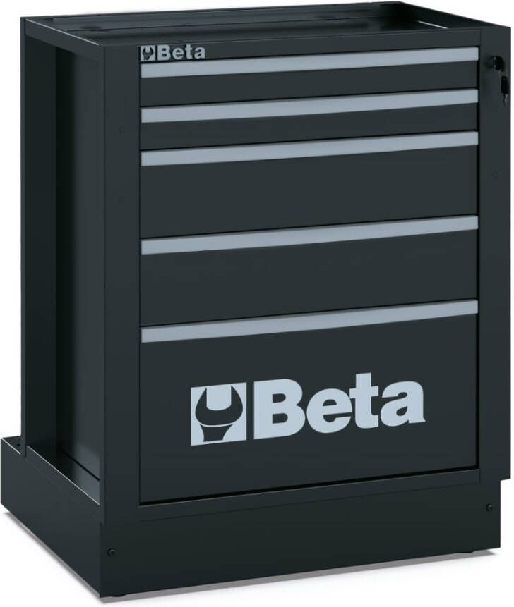 Beta Rsc50 M5 Vaste Module | 5 laden 050001265