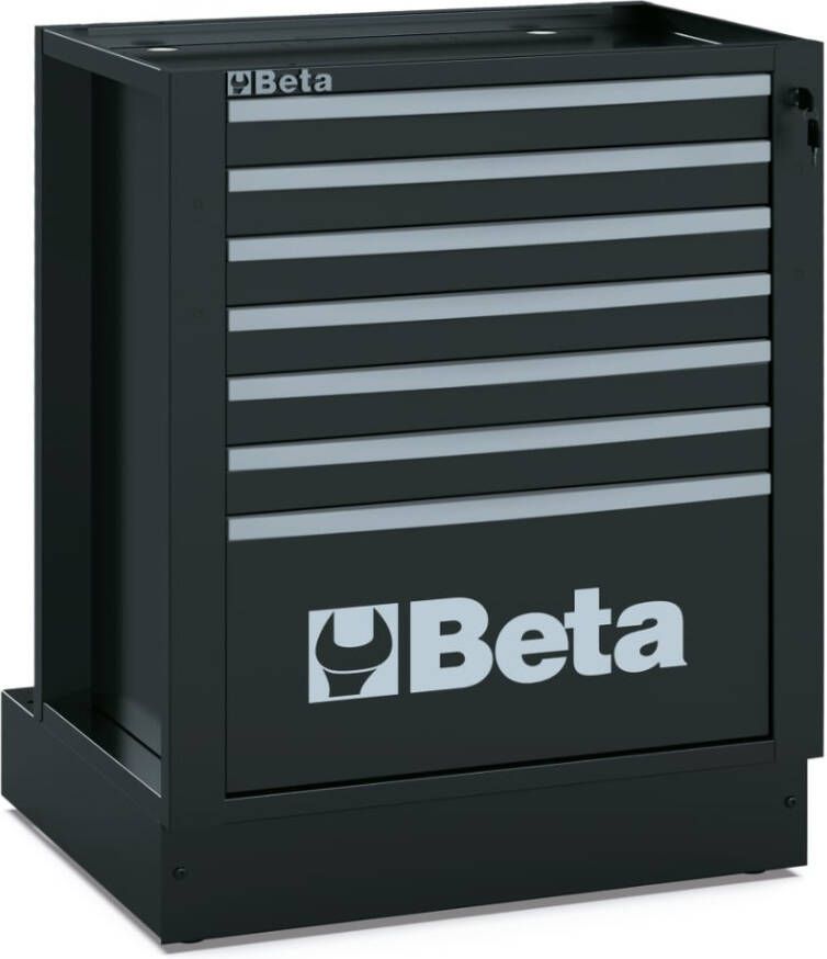 Beta Rsc50 M7 Vaste Module | 7 laden 050001267