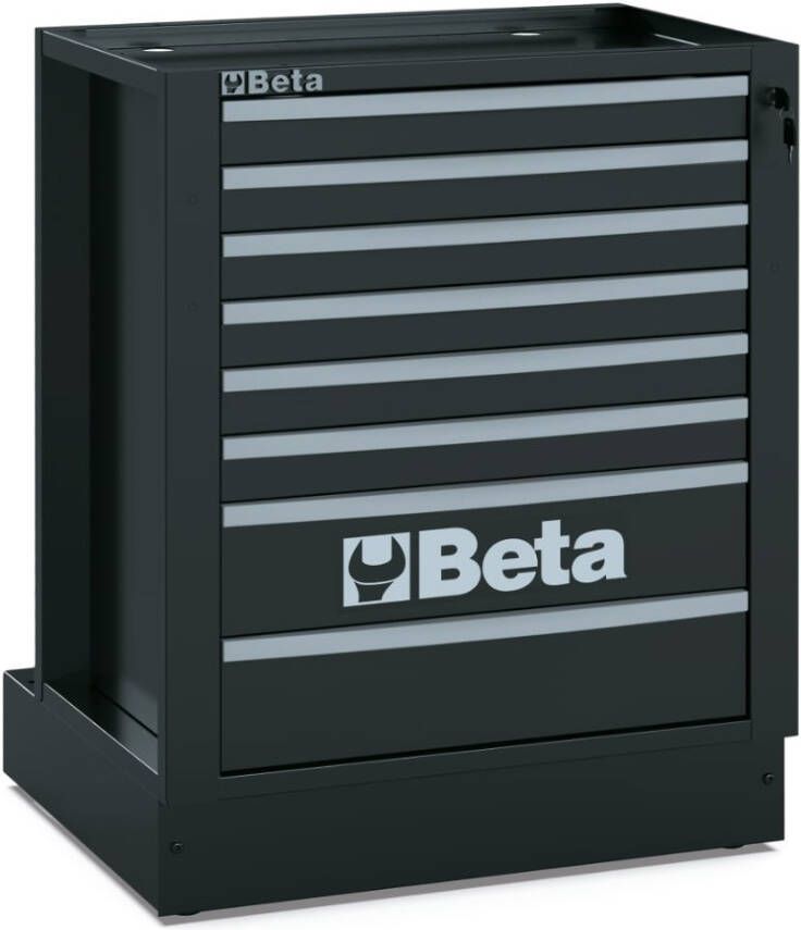 Beta Rsc50 M8 Vaste Module | 8 laden 050001268