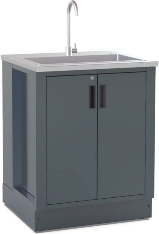 Beta Rsc50 Ml Vaste Module | Ingebouwde spoelbak 050001284