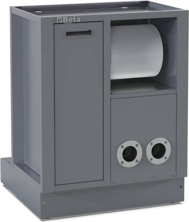 Beta Rsc50 Ms-2Avv Vaste Servicemodule | Leeg 050001282