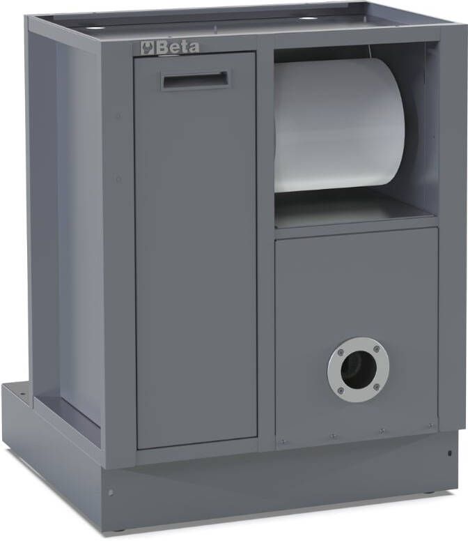 Beta Rsc50 Ms-Avv Vaste Servicemodule | Leeg 050001281