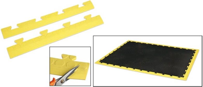 Beta Scg M Modulaire PCP-Tegelgoot 088880805