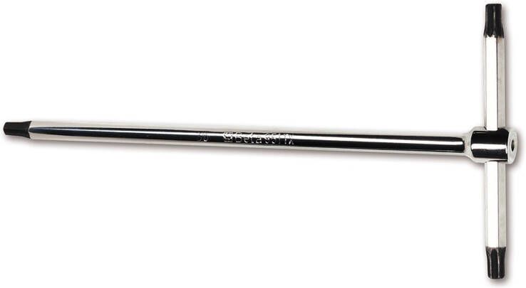 Beta T-sleutel met Torx ‚ profiel op drie zijden 951TX 27 009510827