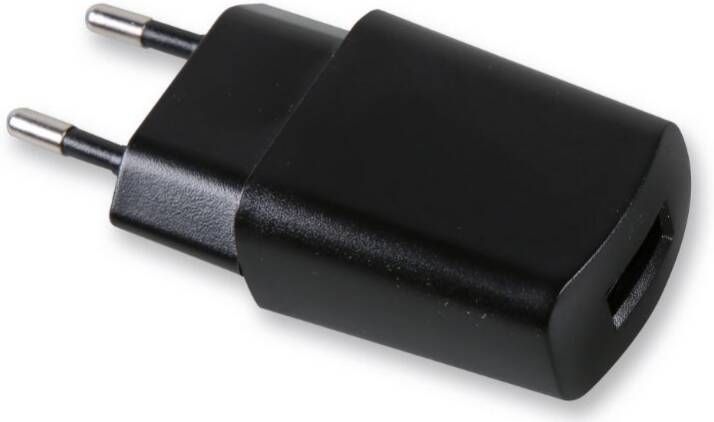Beta Transformator met USB aansluiting onderdeel voor artikelen 1834L USB; 1836B; 1837 USB; 1838COB 1839 R1 018390501