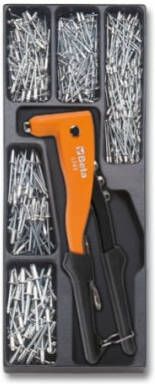 Beta T271 Harde Inlegbak Met 1 Gereedschap 024240271
