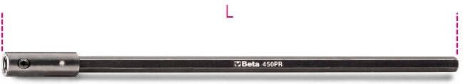 Beta Verlengstuk voor gatzagen 450PR 004500255