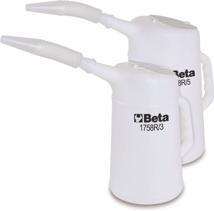 Beta Vulkannen 1758R 3 017580203