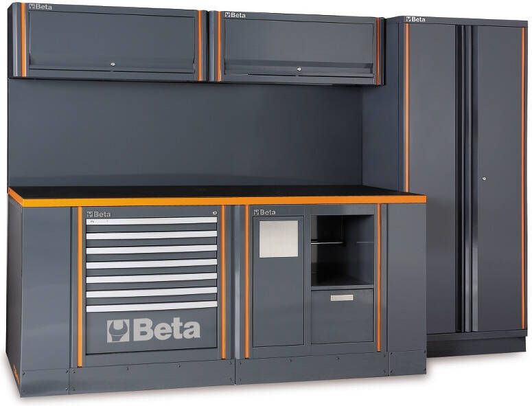 Beta Werkplaats samenstelling C55AB 055000020