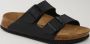 Birkenstock Sandaal | zwart | Birko Flor | DIN EN ISO 20347 | 1 paar 1018222-44 - Thumbnail 1