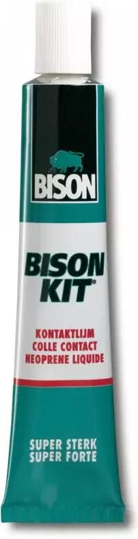 Bison Kit Tub 50Ml Nlfr 1301054