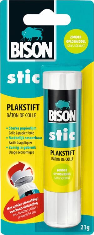 Bison Stic Kaart | 21 g 65922
