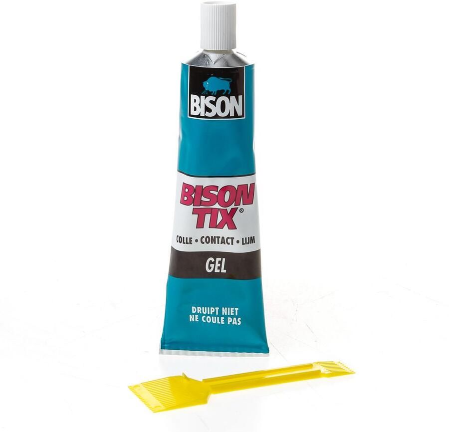 Bison Tix Tub 50Ml Nlfr 1305053