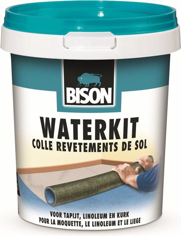 Bison Waterkit Emmer | 6 kg 1350506