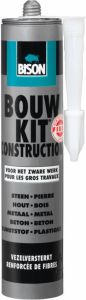 Bison Bouwkit Fiber Crt 390G*12 Nlfr 1388845