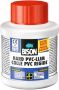 Bison Hard Pvc Lijm Bot 250Ml*6 Nlfr 1312020 - Thumbnail 1