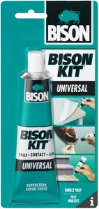Bison Kit Crd 100Ml*6 Nlfr 6305945