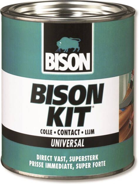 Bison Kit Tin 2 5L*1 L222 1301157