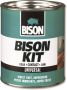 Bison Kit Tin 750Ml*6 Nlfr 1301140 - Thumbnail 2