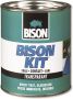 Bison Kit Transparant Tin 750Ml*6 Nlfr 1302151 - Thumbnail 1