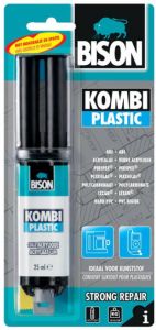 Bison Kombi Plastic Crd 25Ml*6 Nlfr 6305955