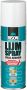 Bison Lijmspray Aer 200Ml*12 Nlfr 1308030 - Thumbnail 1