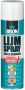 Bison Lijmspray Aer 500Ml*12 Nlfr 1308160 - Thumbnail 1