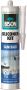 Bison Siliconenkit Sanitair Camee Crt 300Ml*12 Nl 1491323 - Thumbnail 1