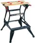 Black+Decker Black and Decker Workmate WM536-XJ - Thumbnail 1