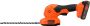 Black+Decker BCSS18D1 18V 2.0Ah Gras- en struikschaar BCSS18D1-QW - Thumbnail 1