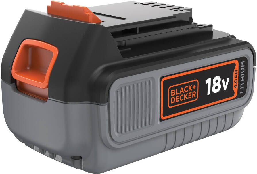 Black+Decker BL4018 18V 4.0Ah Lithium-ion accu BL4018-XJ