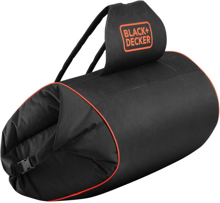 Black+Decker GWBP1 72L Ruggedragen opvangzak GWBP1-XJ