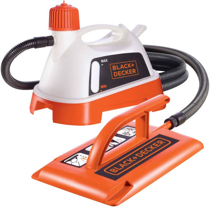 Black+Decker KX3300 Behangafstomer KX3300-QS