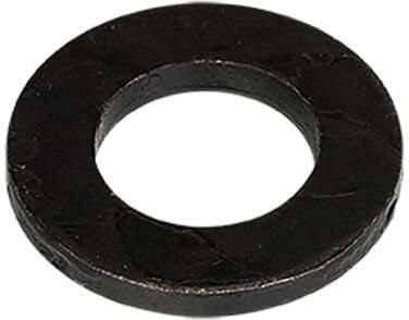 Blackline Tuinbeslagschroef Ar-Coating Ovk Zwarte Kop Torx TX30 6.0X40 | 30 stuks 6904.30.86040 - Foto 17