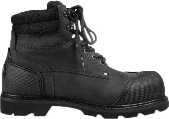 Blackstone Werkschoen 530 Hoog S3 KN | 530 Zwart | 00.027.003.47