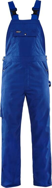Blåkläder Bretelbroek 26101800-8500 | Korenblauw | Maat C146 7330509304662