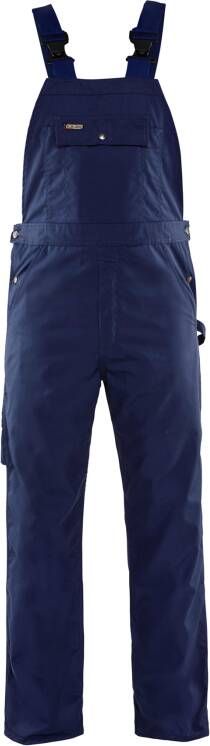 Blåkläder Bretelbroek 26101800-8900 | Marineblauw | Maat C146 7330509304921