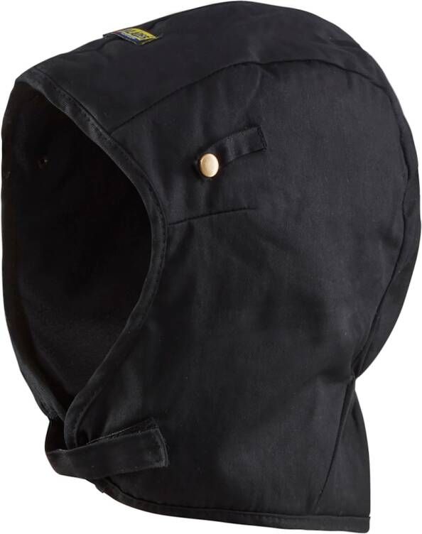Blåkläder Helmmuts 20300000 | Zwart | Maat One Size 7330509052846