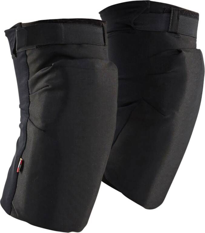 Blåkläder Kniestukzak Type 1 406719339900 | Zwart | Maat 2XL 3XL 7330509658208