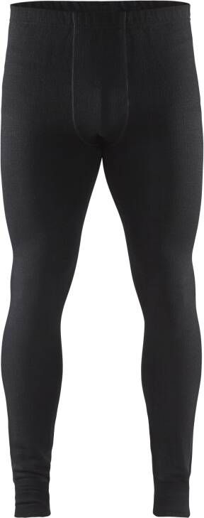 Blåkläder Lange onderbroek XWARM 18941706 | Zwart | Maat 3XL 7330509213087