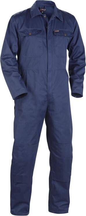 Blåkläder Overall 61511000 | Marineblauw | 7330509076460