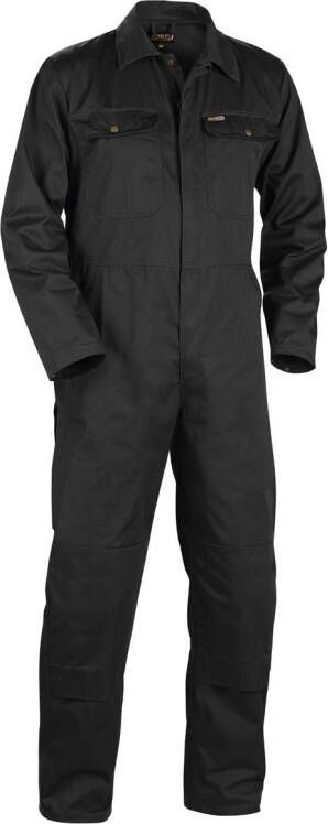 Blåkläder Overall 61511000 | Zwart | 7330509302699