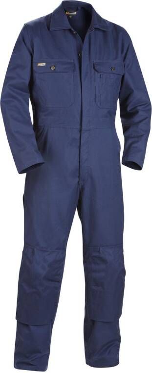 Blåkläder Overall 61511100 | Marineblauw | 7330509076637