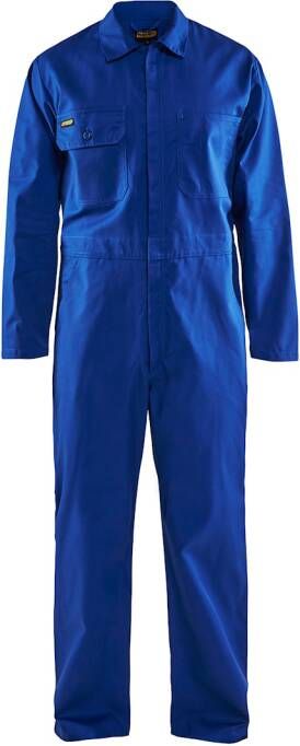 Blåkläder Overall 62701800 | Korenblauw | Maat D116 7330509108314