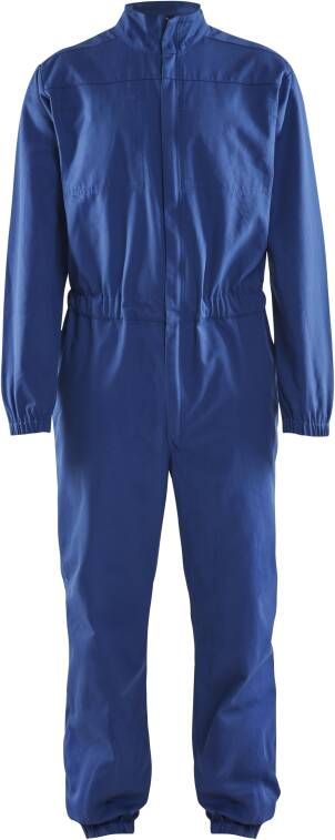 Blåkläder Overall voedingsindustrie 61201800 | Korenblauw | 7330509801765 - Foto 1