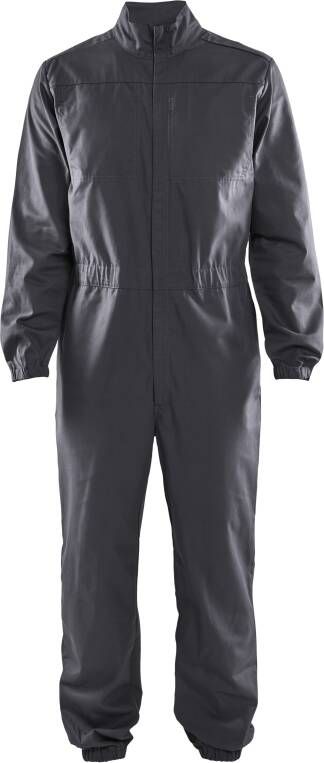 Blåkläder Overall voedingsindustrie 61201800 | Medium Grijs | 7330509833506