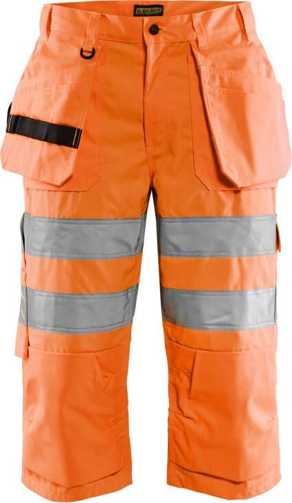 Blåkläder Piraatbroek High-Vis 15391811 | High Vis Oranje | 7330509628997