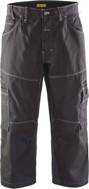 Blåkläder Piraatbroek Urban X1900 19581845 | Donkergrijs | 7330509423219