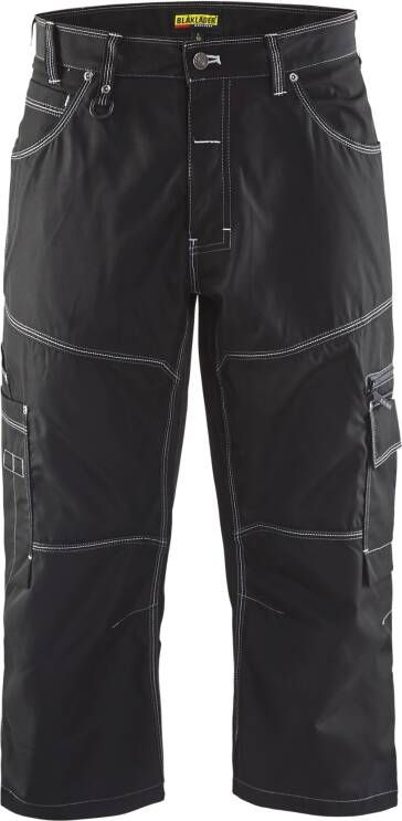 Blåkläder Piraatbroek Urban X1900 19581845 | Zwart | 7330509489673