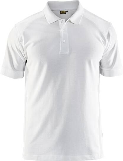 Blåkläder Poloshirt Pique 33241050 | Marineblauw Korenblauw | Maat XXL 7330509405307